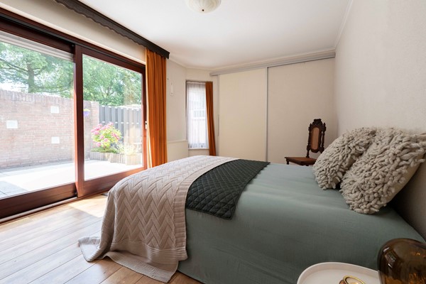 Medium property photo - Beukenlaan 17, 4731 CD Oudenbosch